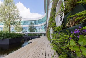 Nachhaltige Haustechnik