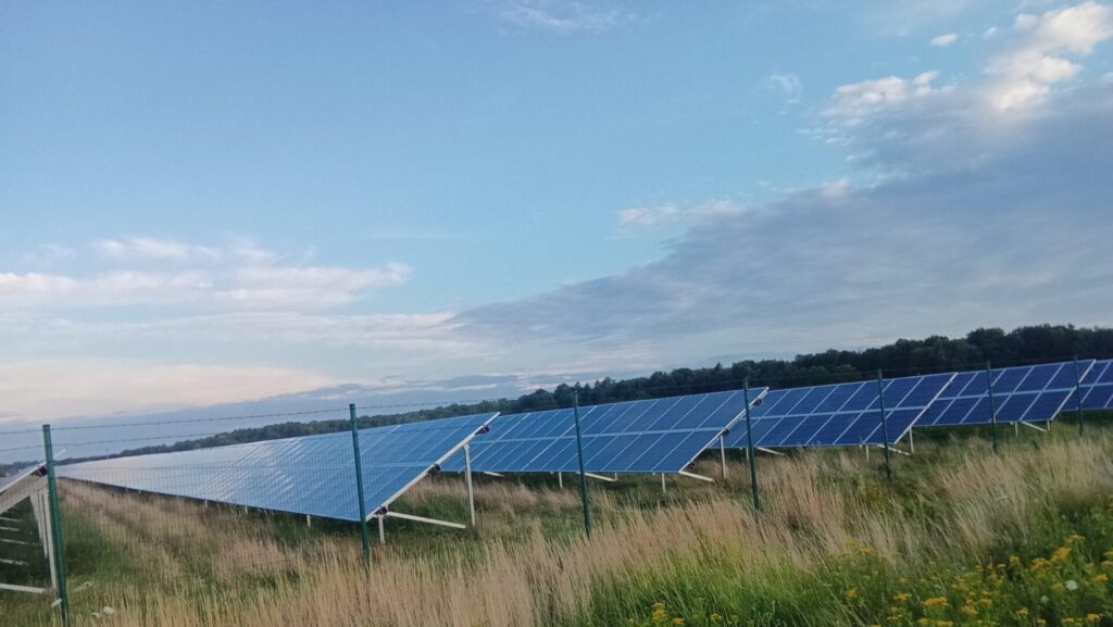 Förderung Photovoltaik